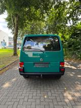 Volkswagen T4  TÜV 08/27 LKW Zulassung 1.Hand - Volkswagen T4: Lkw Zulassung