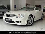 Mercedes-Benz SL 55 AMG To Zustand