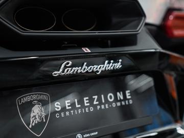 صورة مصغرة 22 لـ 2025 Lamborghini TEMERARIO