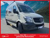 HRZ Life - Mercedes Benz - Automatik - 163 PS - - HRZ Diesel Kastenwagen