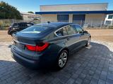 BMW 530 Diesel Gran Turismo - BMW 530 Gran Turismo mit Diesel-Antrieb