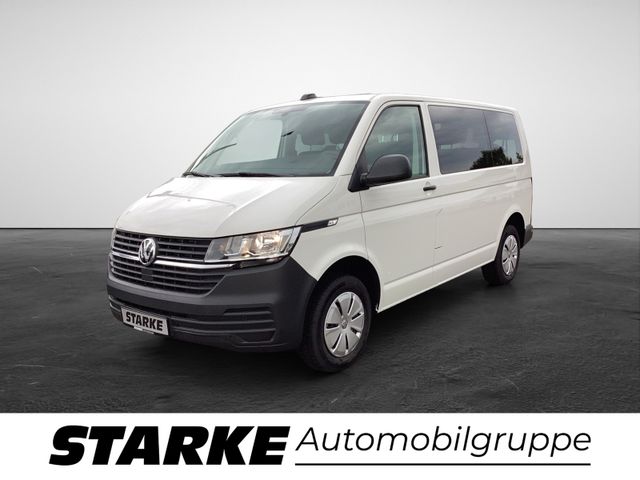 Volkswagen T6 Kombi T6.1 2.0 TDI 9-S, PDC, GRA  PDC Tempo K