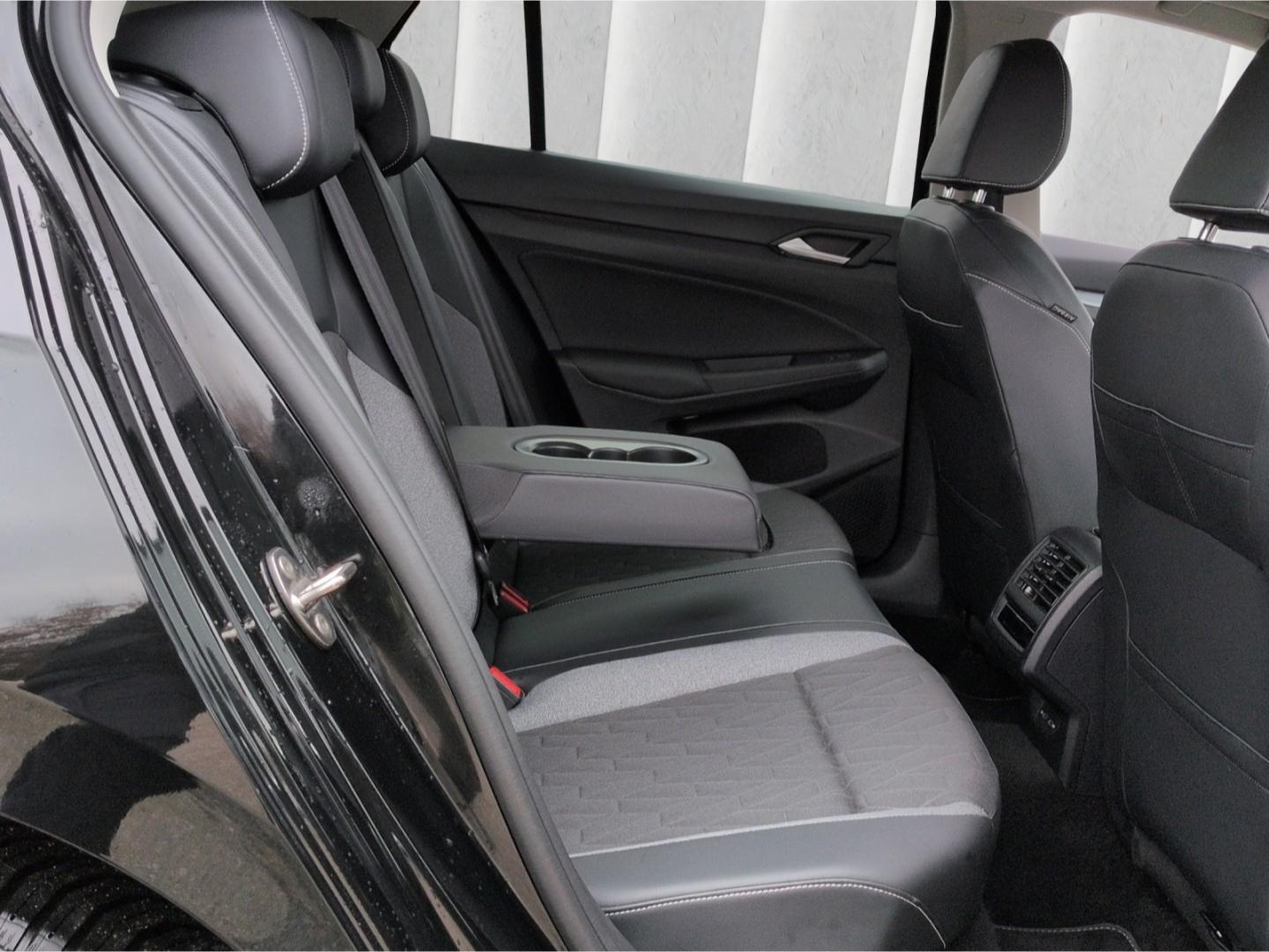 Volkswagen Golf VIII GOAL 1.5TSI*AHK LED+ ACC Navi VKZ-Erk, миниатюра 9