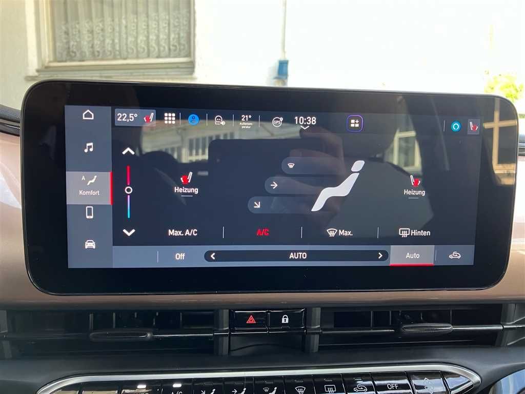 Fiat 500C - Bild 17