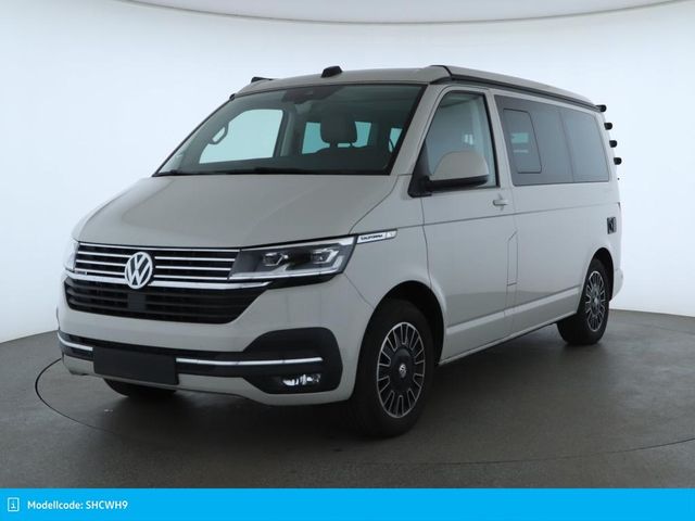 T6.1 California Ocean 4Motion 2.0 TDI DSG NAVI L