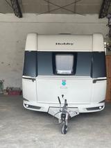 Hobby UFe 460 de luxe - Hobby 460