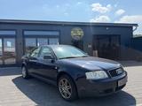 Audi A6 2.4 multitronic lim. *TÜV Neu*Leder* - Audi A6 aus 2001: 4.2