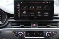 Audi RS4 Avant B&O Pano RS-Abgasanlage Matrix 280Km/h