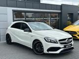 Mercedes-Benz A45 AMG-Sport 4Matic Night-Paket*Navi*LED*Kamera - gebrauchte Mercedes-Benz A 45 AMG aus dem Jahr 2016