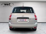 Hyundai Matrix Comfort 1.6 1.HAND*KLIMA*HU - Hyundai Matrix Gebrauchtwagen