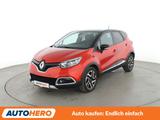Renault Captur 1.2 TCe Energy XMOD*NAVI*TEMPO*CAM*PDC* - Renault Gebrauchtwagen in München