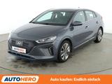 Hyundai IONIQ 1.6 Hybrid Premium Aut.*NAVI*BiXENON*CAM* - Hyundai mit Hybrid-Antrieb