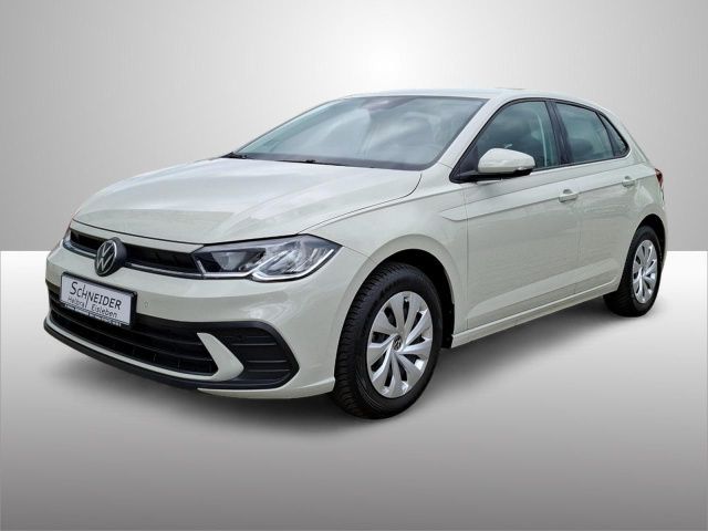 POLO 1.0 LIFE SHZ+KLIMA+TEMPOMAT+LED