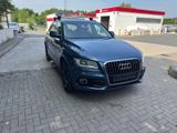 Audi Q5 2.0 TDI Aut.Leder.Klima.Navi,Kmera.Alus,Eur6b - Audi Q5: Km 0