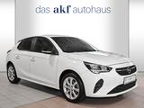 Opel Corsa F 1.2 Edition-Klima*PDC*SHZ*LM-Felgen*Verk - Opel: Felgen