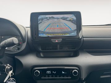 Toyota Yaris - 9