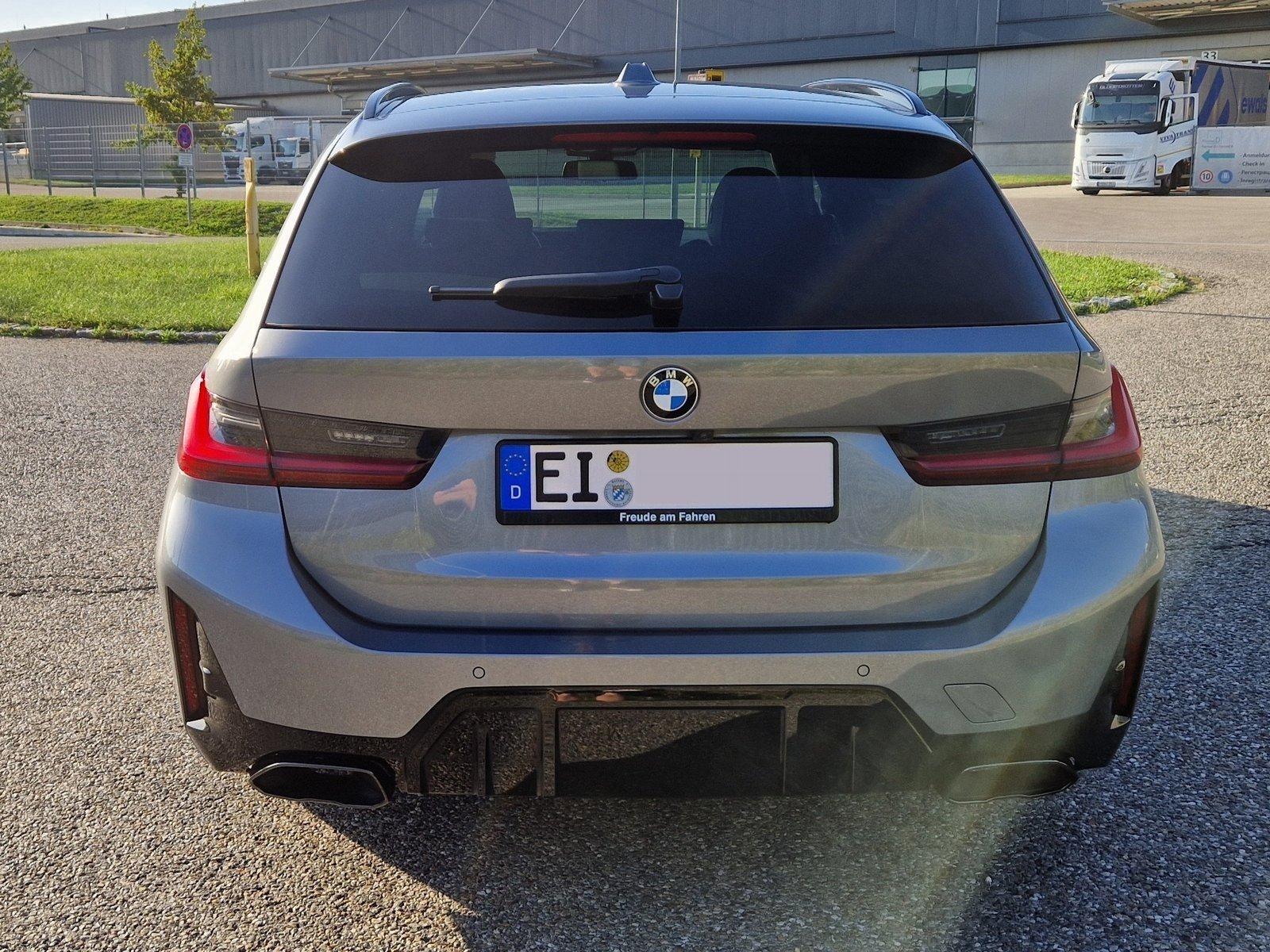 BMW M340d xDrive Wide Inno 360° AHK SpoSi