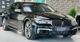 BMW M760i L xDrive |PANO|B&W|360*|FONDTV|AIR|NIGHT.| - BMW M760 aus 2017