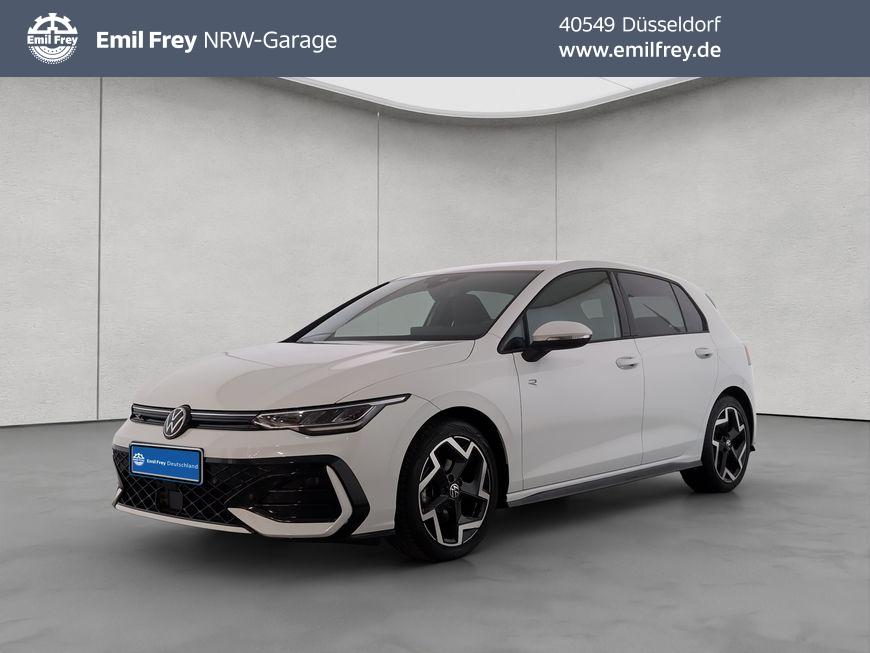 Volkswagen Golf 1.5 eTSI OPF DSG R-Line KAMERA+WINTER-PAKET