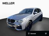 BMW X3 xDr 30d M Sport NAV HUD H/K AHK Sthz Pano 20" - BMW X3: 30d