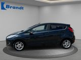 Ford Fiesta 1.0 EcoBoost Titanium PDC+ASP EL.+SHZ VO. - Ford Fiesta in Bremen