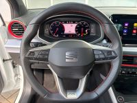 Seat Arona 1.5 TSI DSG FR 1HD NAV AHK KAM LED 2J GAR bei Autohaus Landmann & Maier OHG