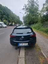 Opel Astra 1.0 ECOTEC Turbo Edition 77kW S/S Edition - Opel Astra in Berlin