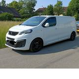 Peugeot Expert L2 Kombi AHK Bisher kein Handwerkerfahrz - Peugeot Expert