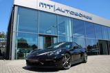 Porsche 718 CAYMAN GTS BOSE/CARBON/20"PLATIN & APPROVED! - Porsche Cayman aus 2023
