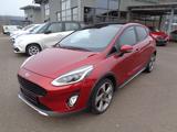 Ford Fiesta Active Plus - Ford Fiesta: Plus