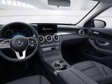 Mercedes-Benz C 180 T AVANTGARDE NAVI APPLE KAMERA LED BUSINES - Mercedes-Benz C 180 in Mainz