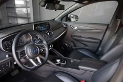 DFSK Seres 3 Luxury*3 Phasen*SOMMERDEAL SICHERN!