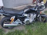Yamaha XJR 1300 RP10 - YAMAHA 2005 R1