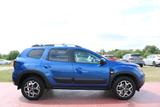 Dacia Duster II Celebration 4WD - Dacia Duster in Magdeburg
