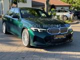 ALPINA B3 ALPINA+LIVECOCKPIT+KAMERA+NEUWERTIG - scheckheftgepflegte ALPINA B3