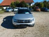 Dacia Duster I Laureate 4x2 - Dacia Duster: 4x2 Laureate