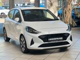 Hyundai i10 1.2 TREND*AUTOMATIK*4Zyl.*CAM*SHZ*LKHZ*NAVI* - Hyundai i10 in Hagen