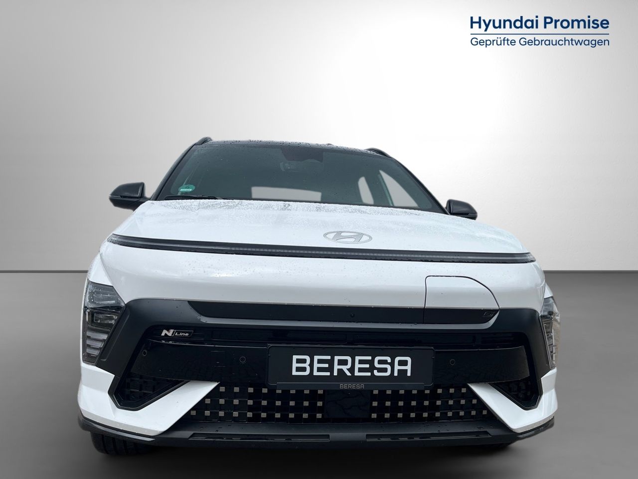 Hyundai Kona – Bild 3