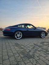 Porsche 911 *996*3.6L*C4*REVIDIERT DIREKT BEI PORSCHE* - Porsche aus 2002: 911