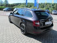 Vorschau Skoda Octavia