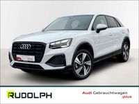 Audi Q2 - Vorschau Bild 1