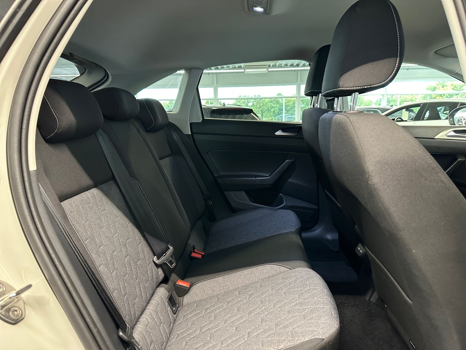 Volkswagen Taigo - Bild 10