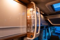 Carthago chic e-line I 51 QB -Luftfeder HA -Markise (8/14)