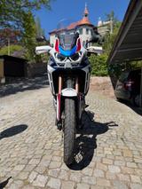 Honda CRF 1100 Africa Twin Adventure Sports Tricolore  - HONDA CRF