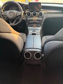 Mercedes C 200 - 8