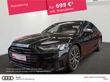 Audi S8 4.0 TFSI quattro Panorama Standheizung