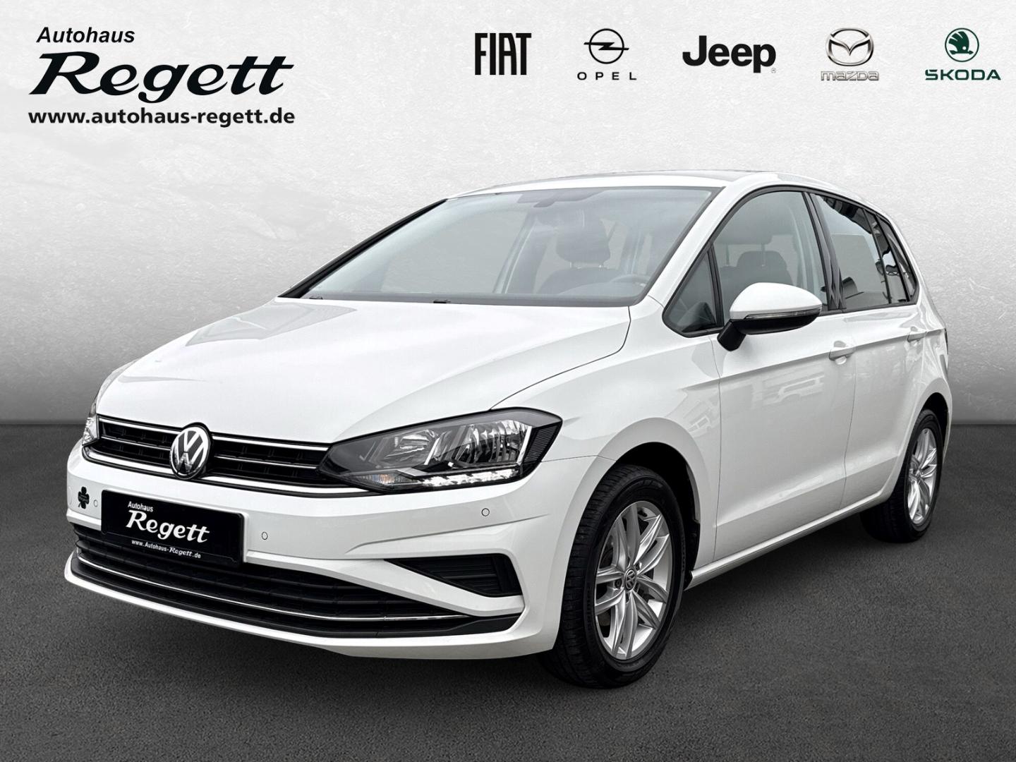 Volkswagen Golf Sportsvan VII Comfortline 1.0 TSI*Mehrzonen