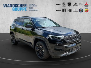 Jeep Compass 1.5 MultiAir MHEV North Star PANO LED