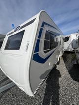 Caravelair ARTICA 492 VIP silver - Angebote