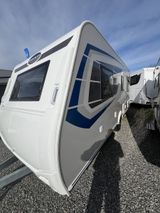 Caravelair ARTICA 492 VIP silver - Caravelair Neu